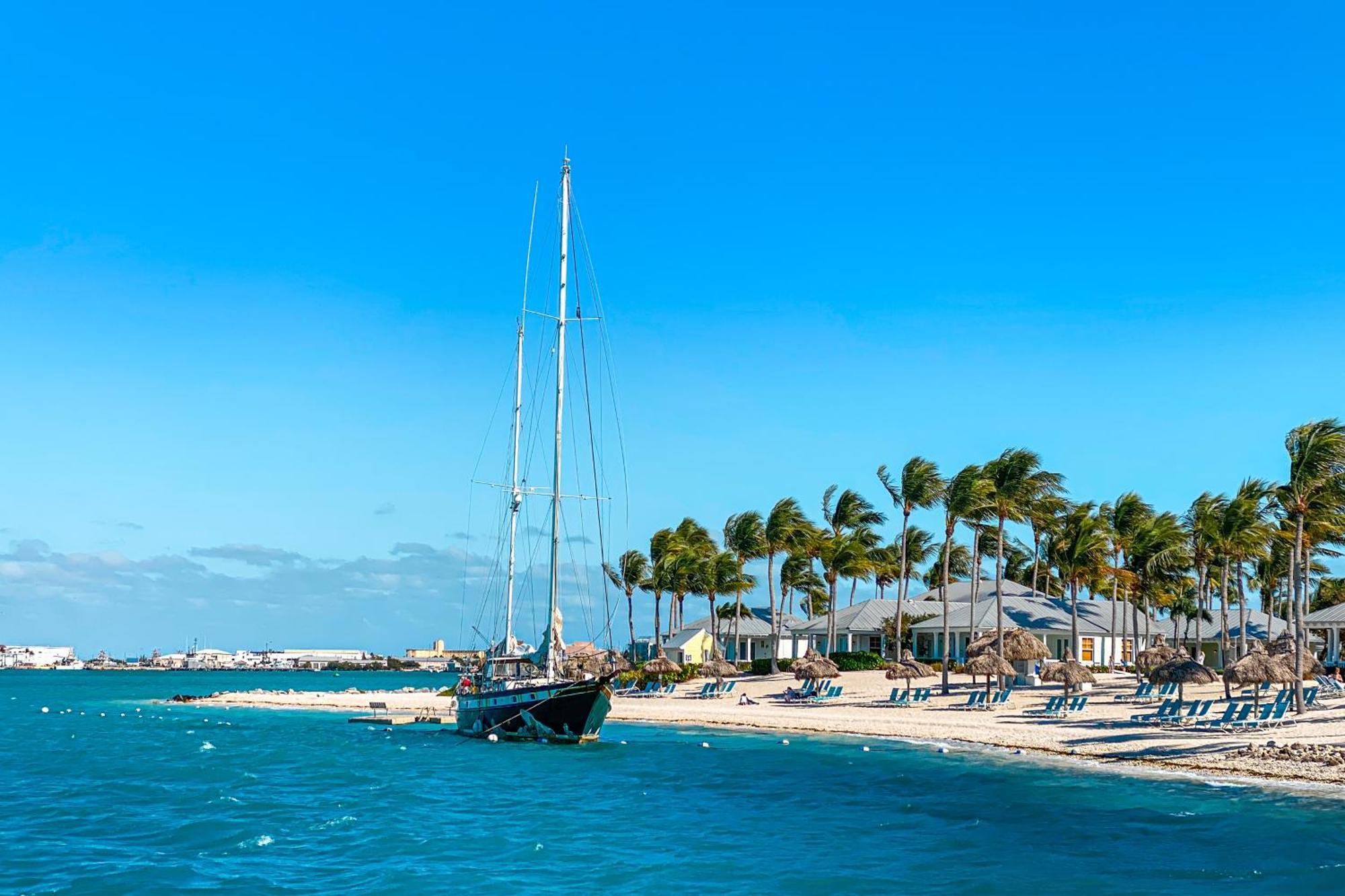 קי וסט Sunrise Suites Barbados Suite #204 מראה חיצוני תמונה