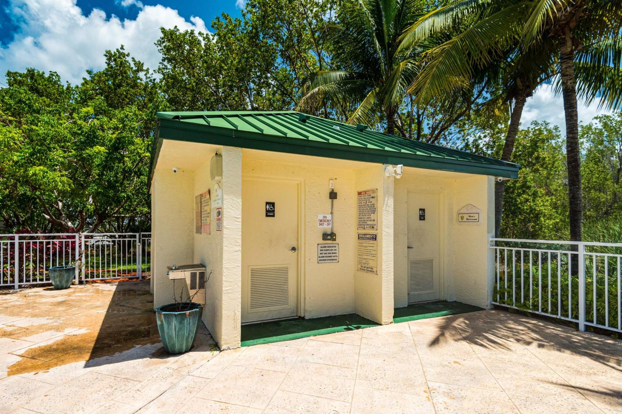 קי וסט Sunrise Suites Barbados Suite #204 מראה חיצוני תמונה