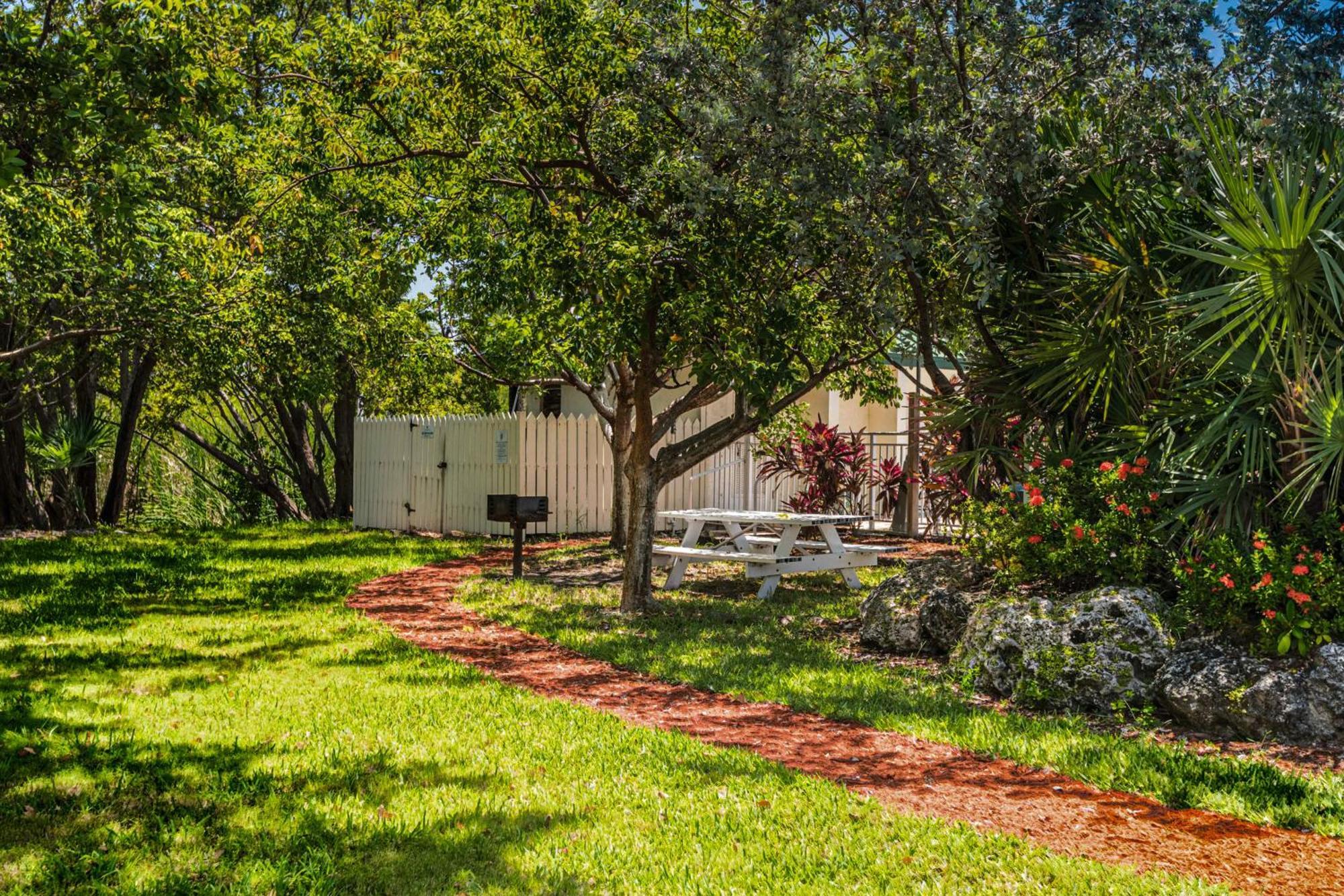 קי וסט Sunrise Suites Barbados Suite #204 מראה חיצוני תמונה