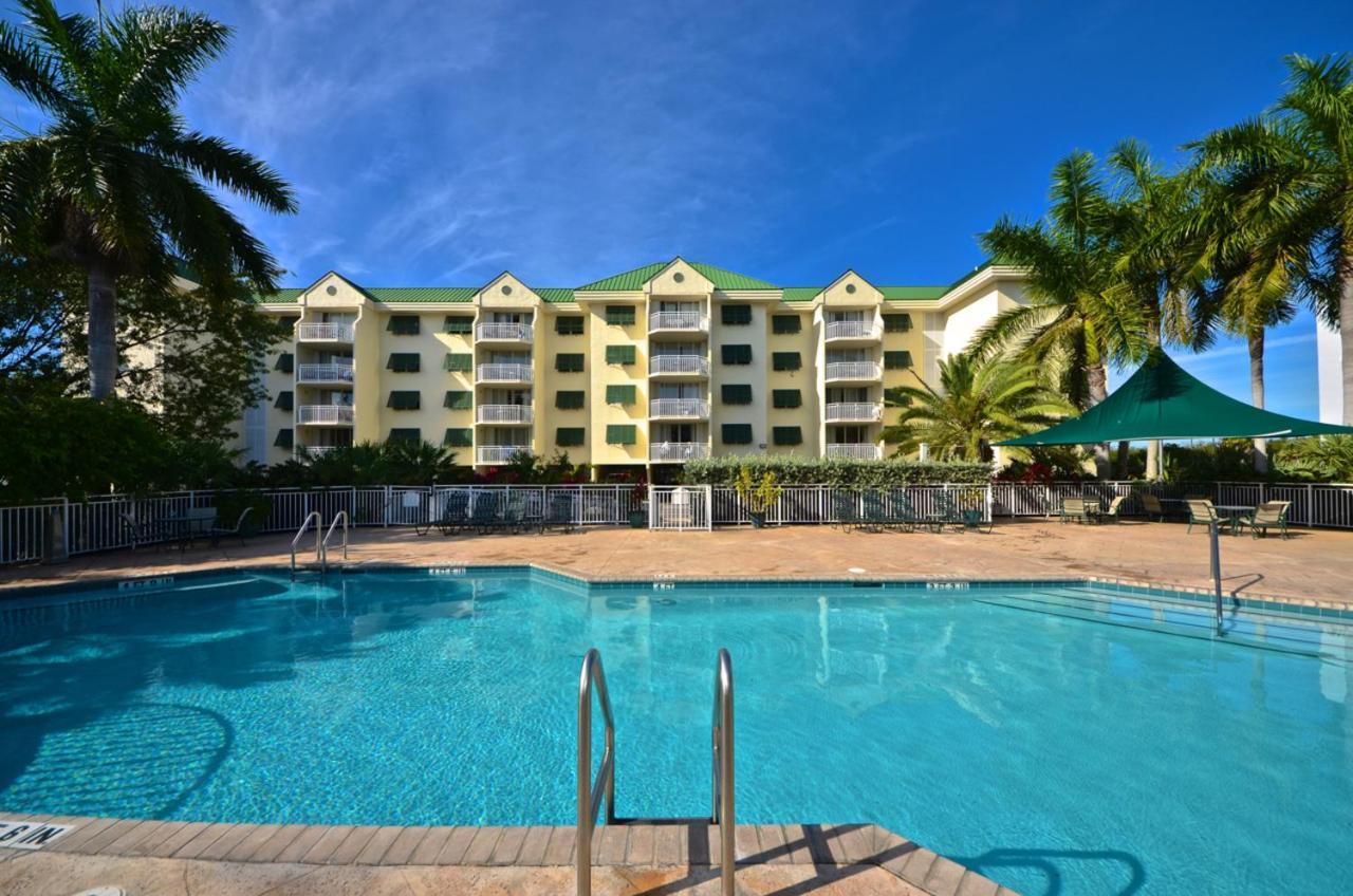 קי וסט Sunrise Suites Barbados Suite #204 מראה חיצוני תמונה